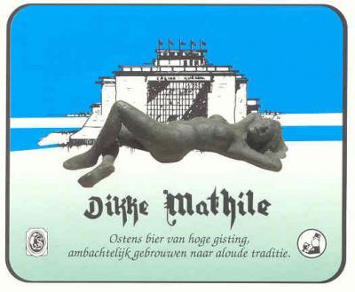 Dikke Mathile